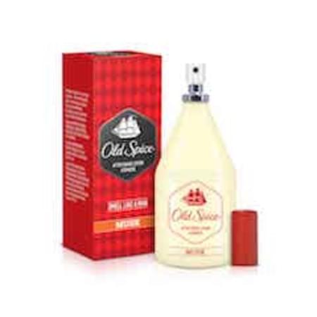 Old Spice After Shave Lotion Musk 150 Ml